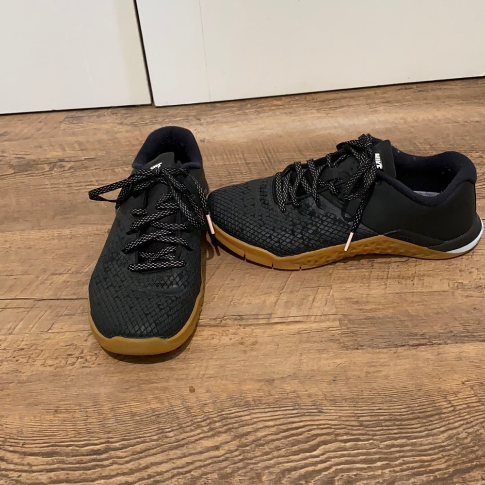Nike Metcon 4